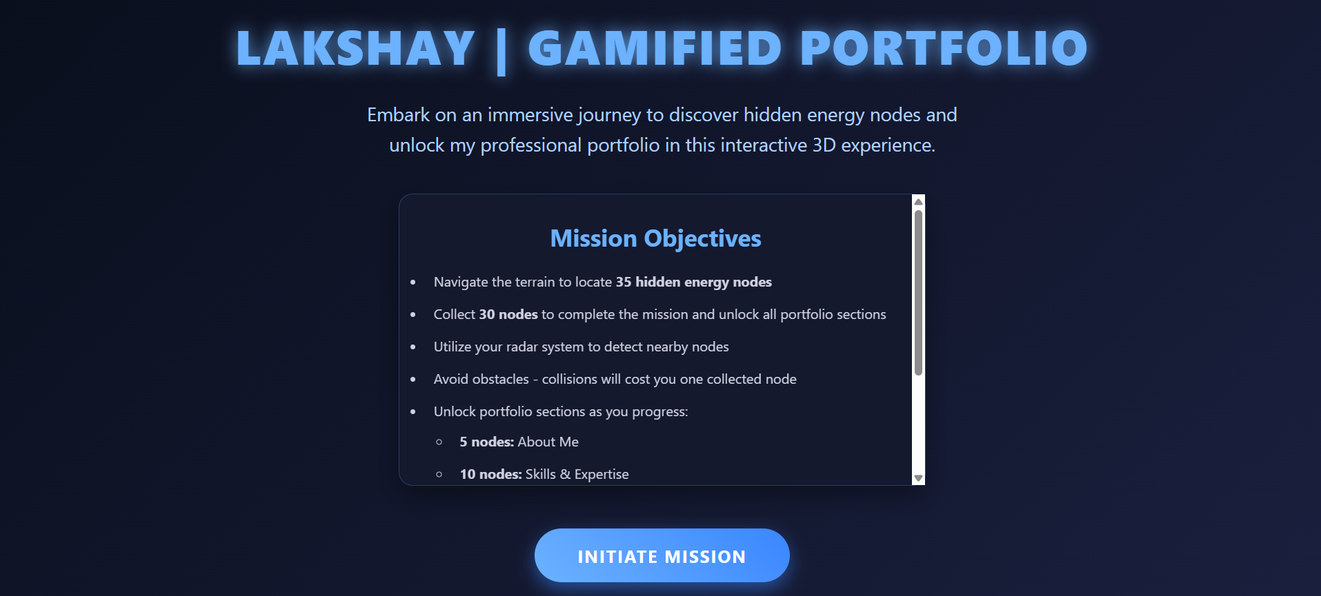 Gamified