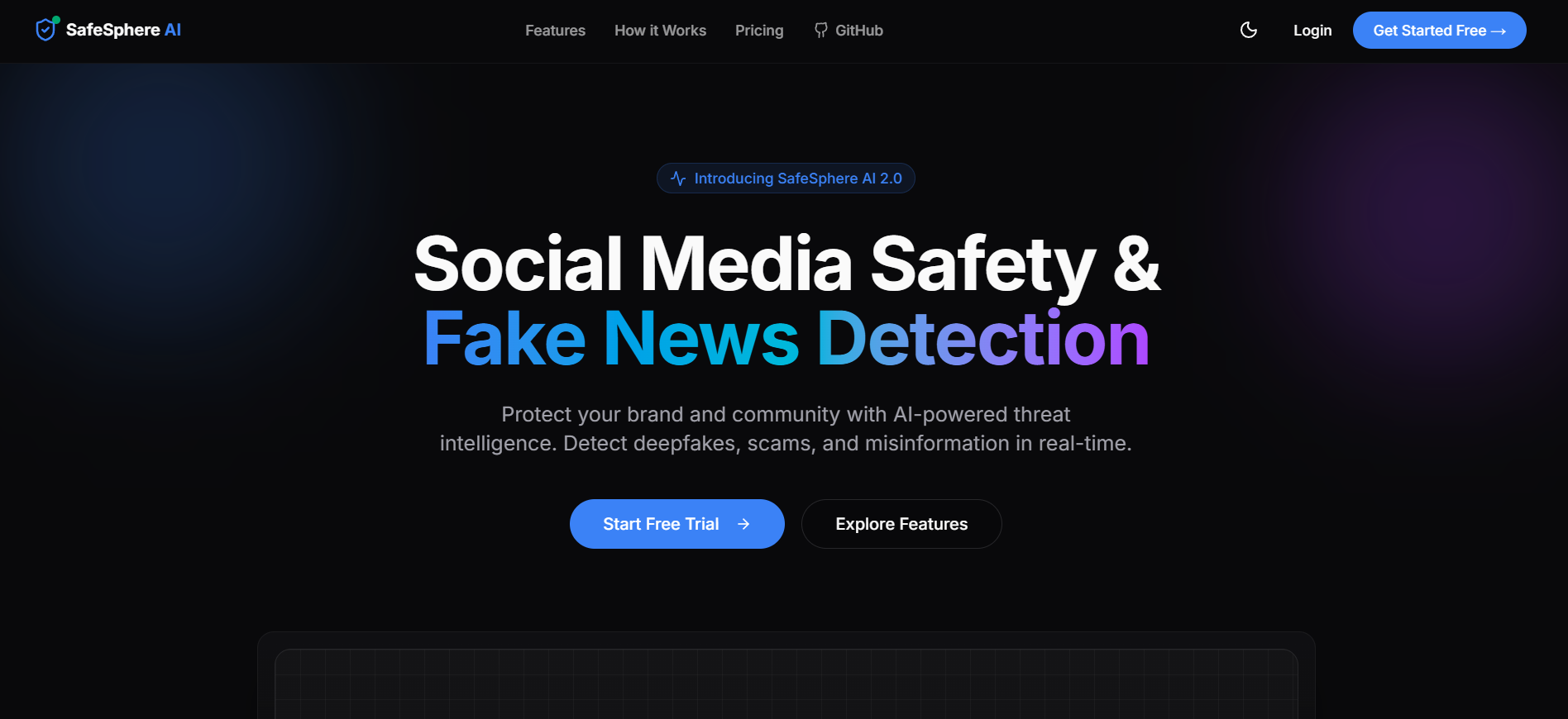 SafeSphere AI